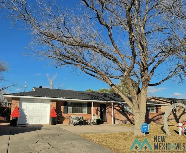 1306 W N Avenue, Lovington, NM 88260