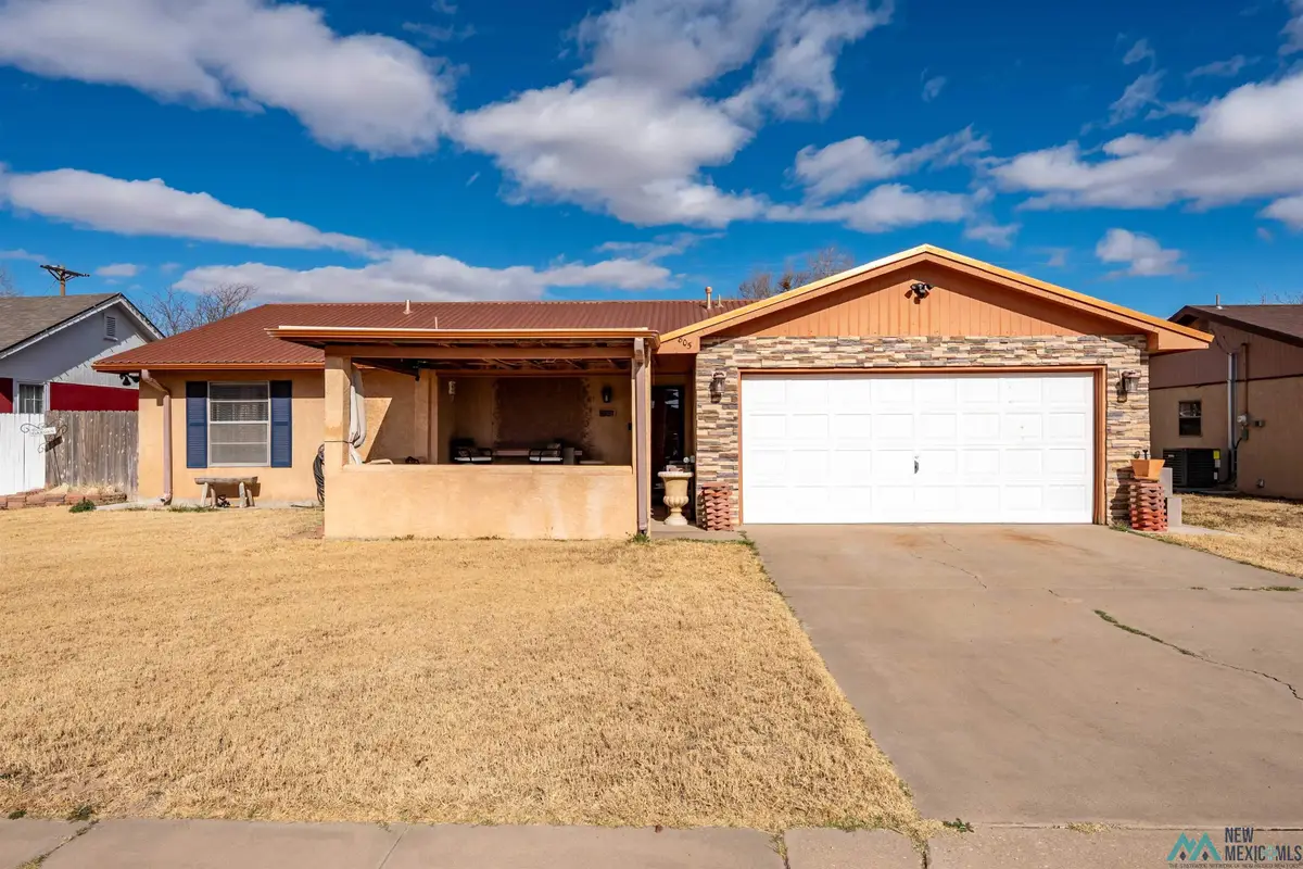 805 Hermosa Dr., Roswell, NM 88201 - Image #1