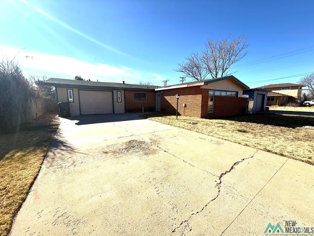145 E Yucca, Clovis, NM 88101 - Image #1