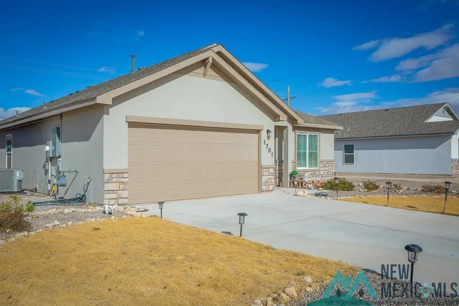 1701 Magnolia Lane, Roswell, NM 88201 - Image #3