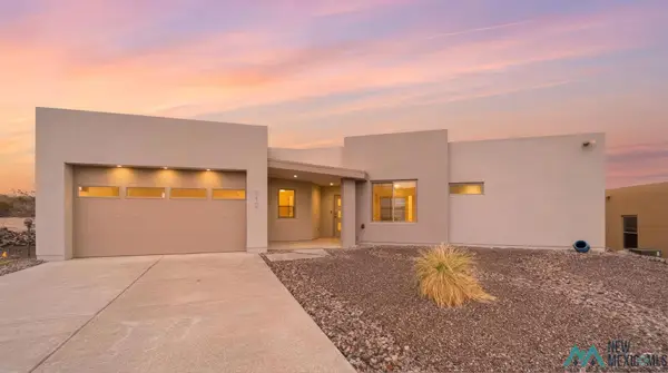 212 Tierra Verde Circle, Elephant Butte, NM 87935