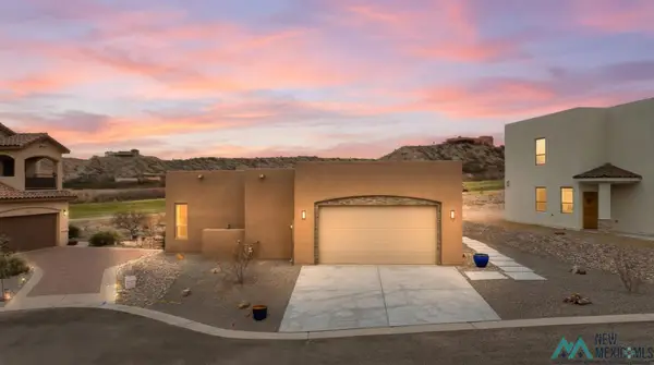 201 Las Cruces Road, Elephant Butte, NM 87935