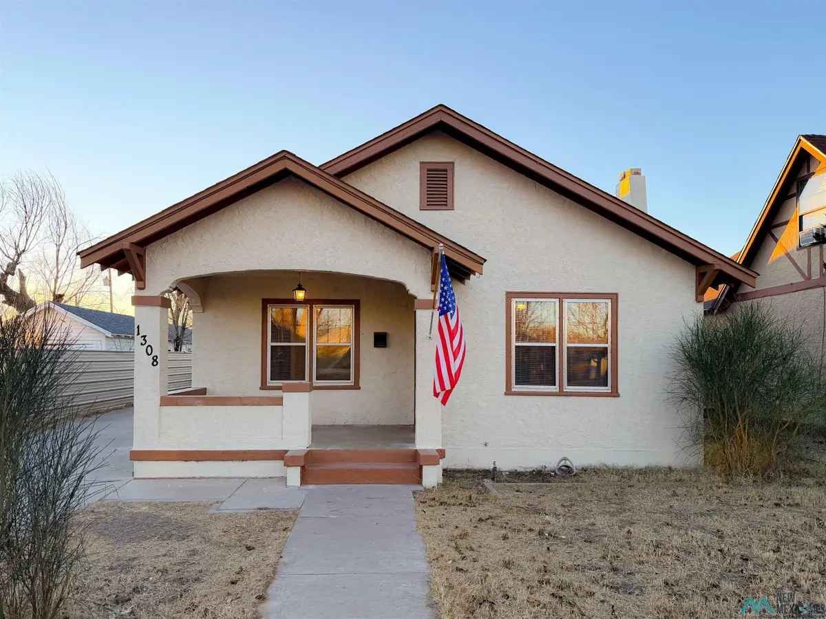 1308 N Lea Avenue, Roswell, NM 88201 - Image #1