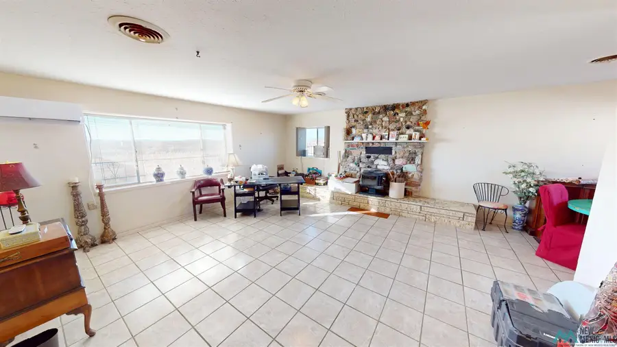 382 Lucas Street Aka 1308 W North Boundary, Columbus, NM 88029 - Image #3