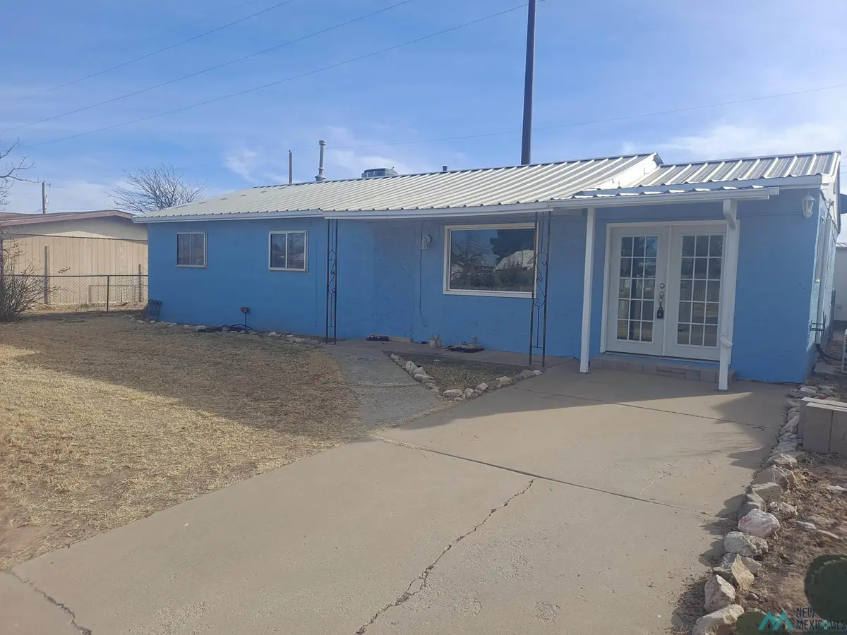 300 Robins Drive, Roswell, NM 88203 - Image #1