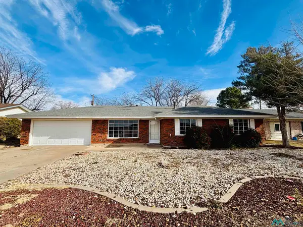 1915 S Pennsylvania Avenue, Roswell, NM 88203