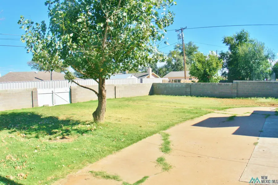 3017 Ross St, Clovis, NM 88101 - #2