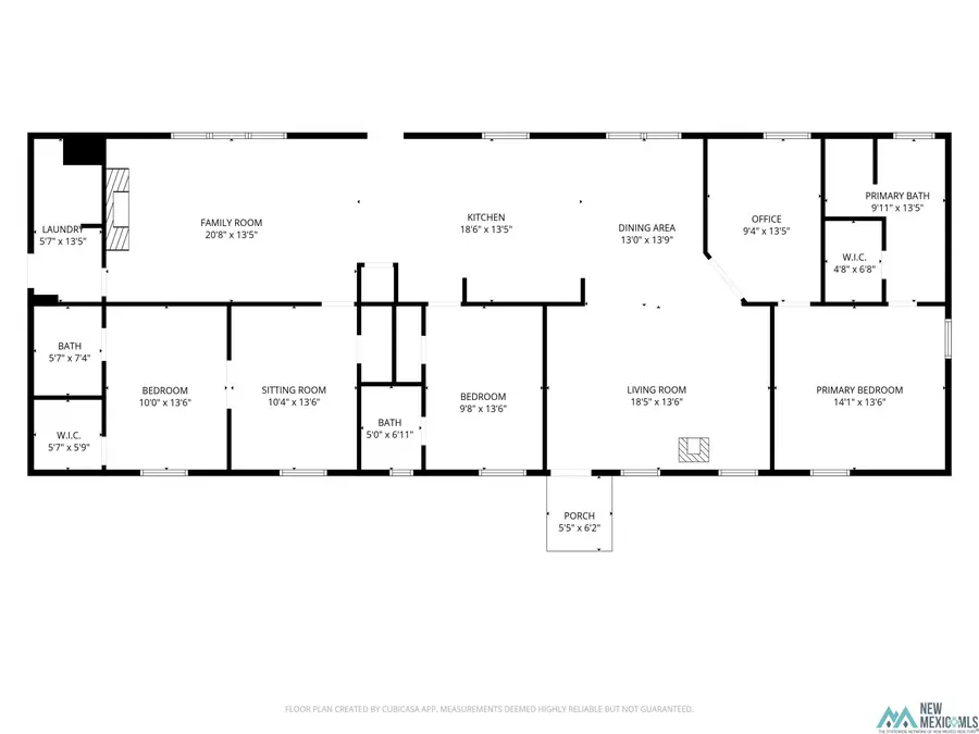1436 E College Boulevard, Grants, NM 5 - Image #3