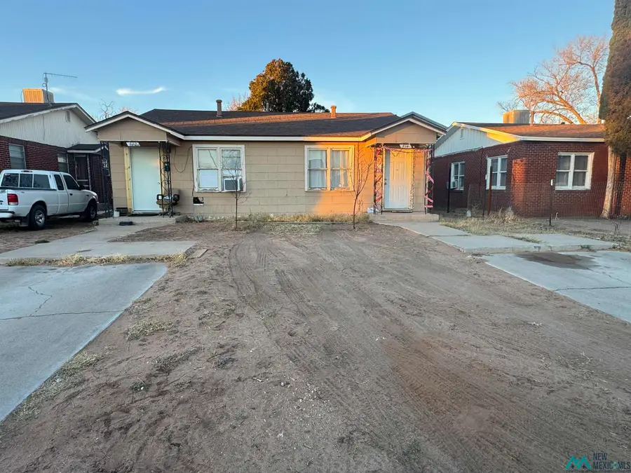 412 E Park Street, Hobbs, NM 88240 - Image #2