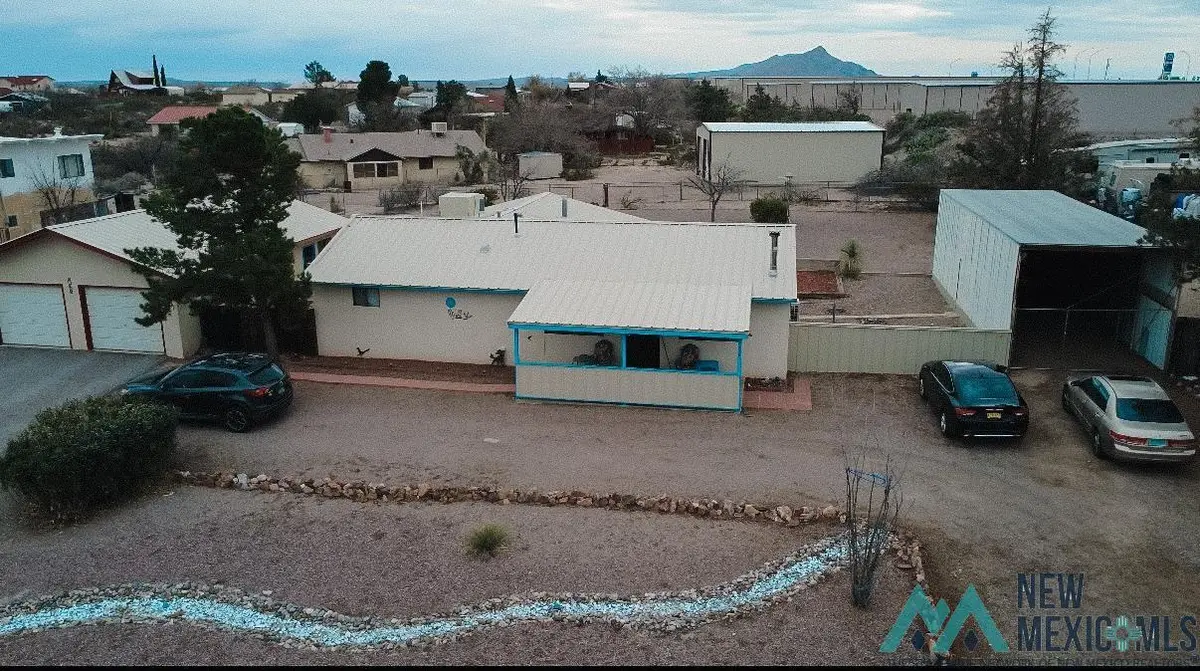 716 Erie Avenue, Elephant Butte, NM 87935 - #1