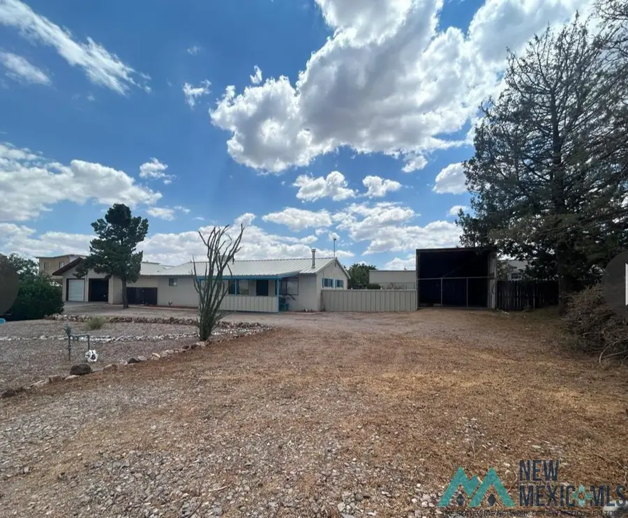 716 Erie Avenue, Elephant Butte, NM 87935 - #3