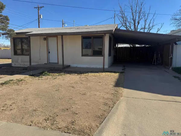 202 N 8th Street Street, Artesia, NM 88210