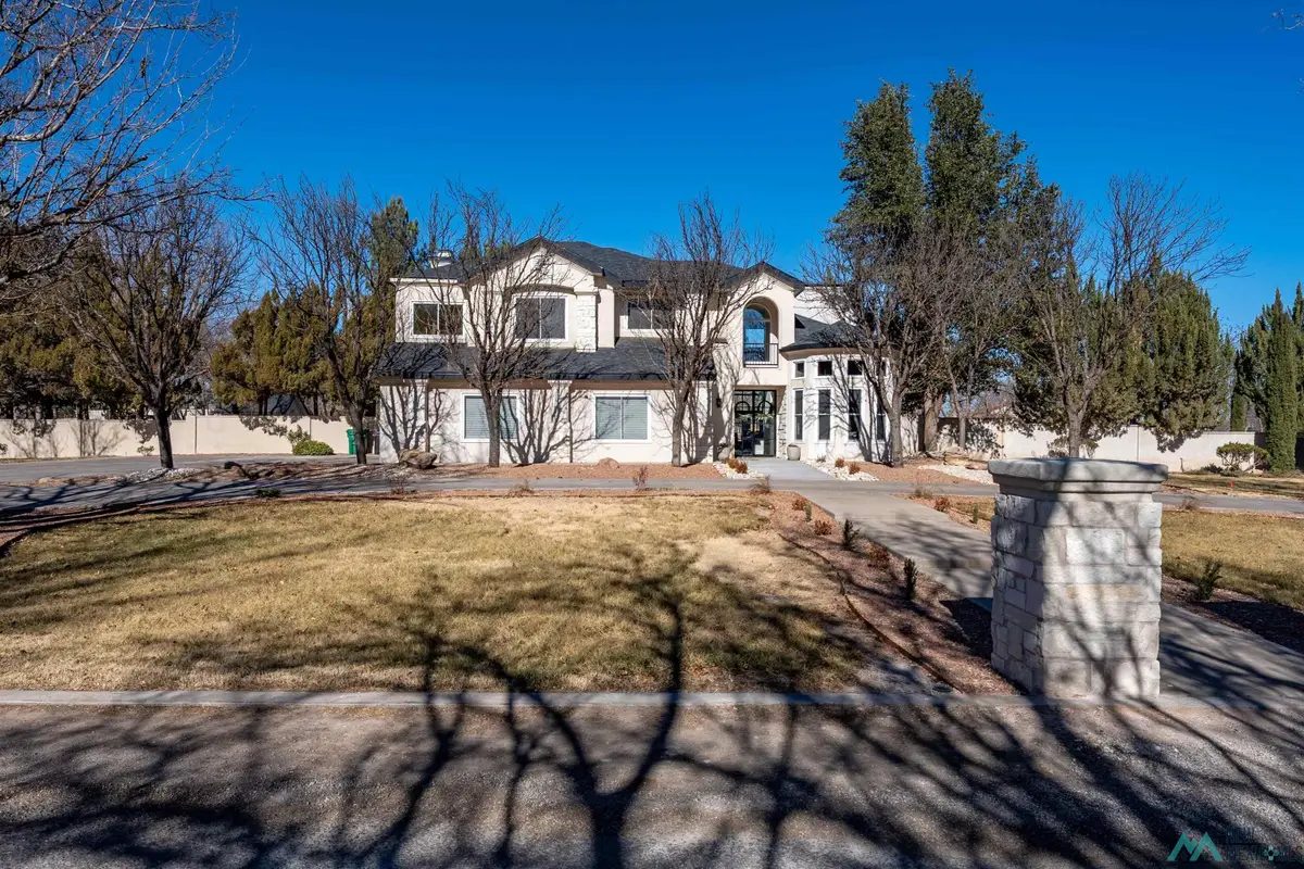 2109 Carolina Way, Roswell, NM 88201 - Image #1