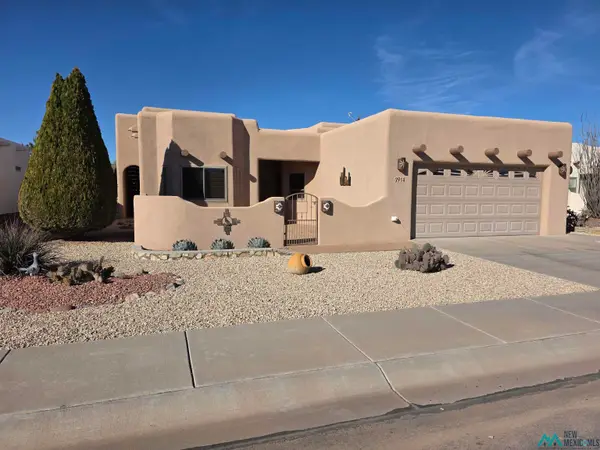 2914 S Out Of Bounds Street, Deming, NM 5