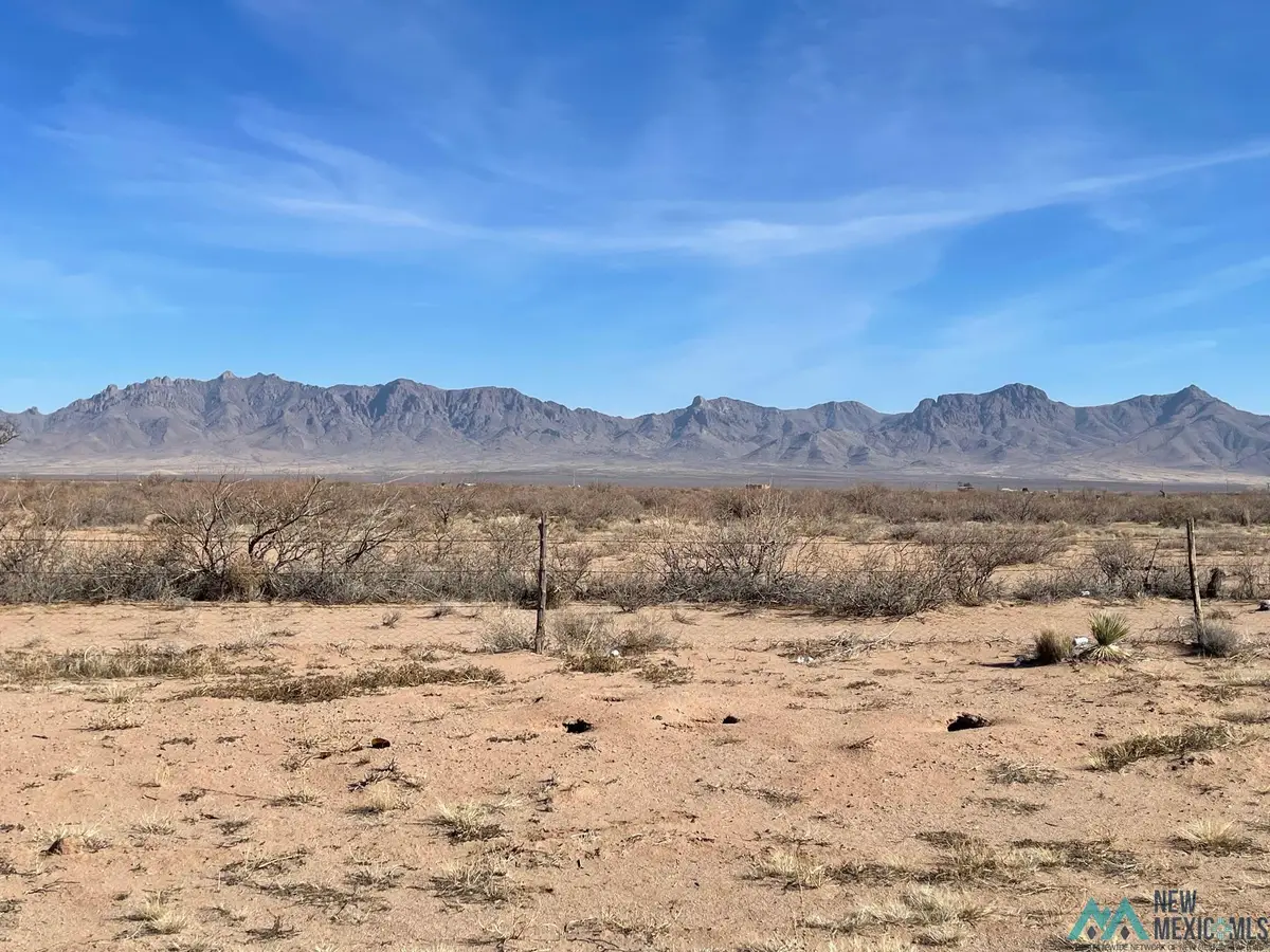 Purple Sage Rd Sw, Deming, NM 88030 - Image #1