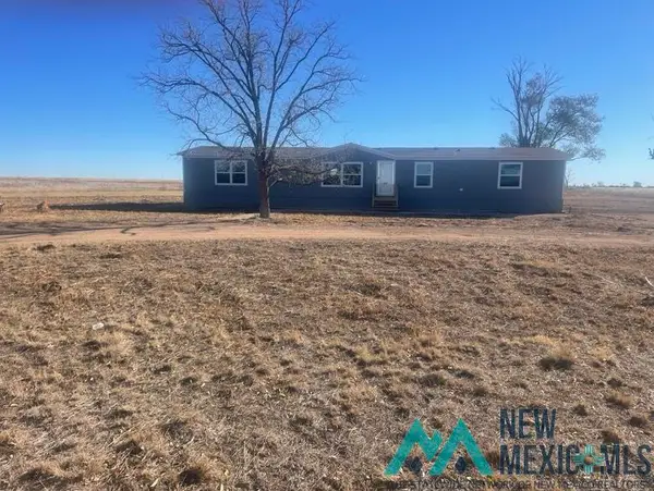 13600 N Catchings Road, Hobbs, NM 88242