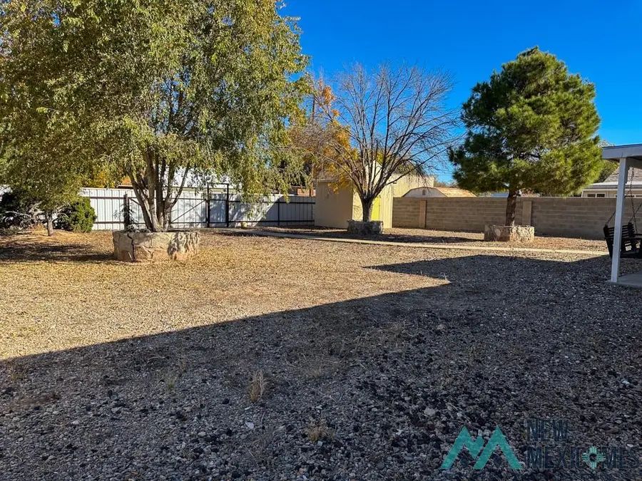 611 Swinging Spear Road, Roswell, NM 88201 - Image #3