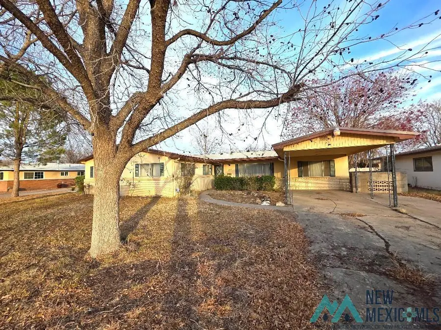 2307 Baylor Avenue, Roswell, NM 88203 - Image #2