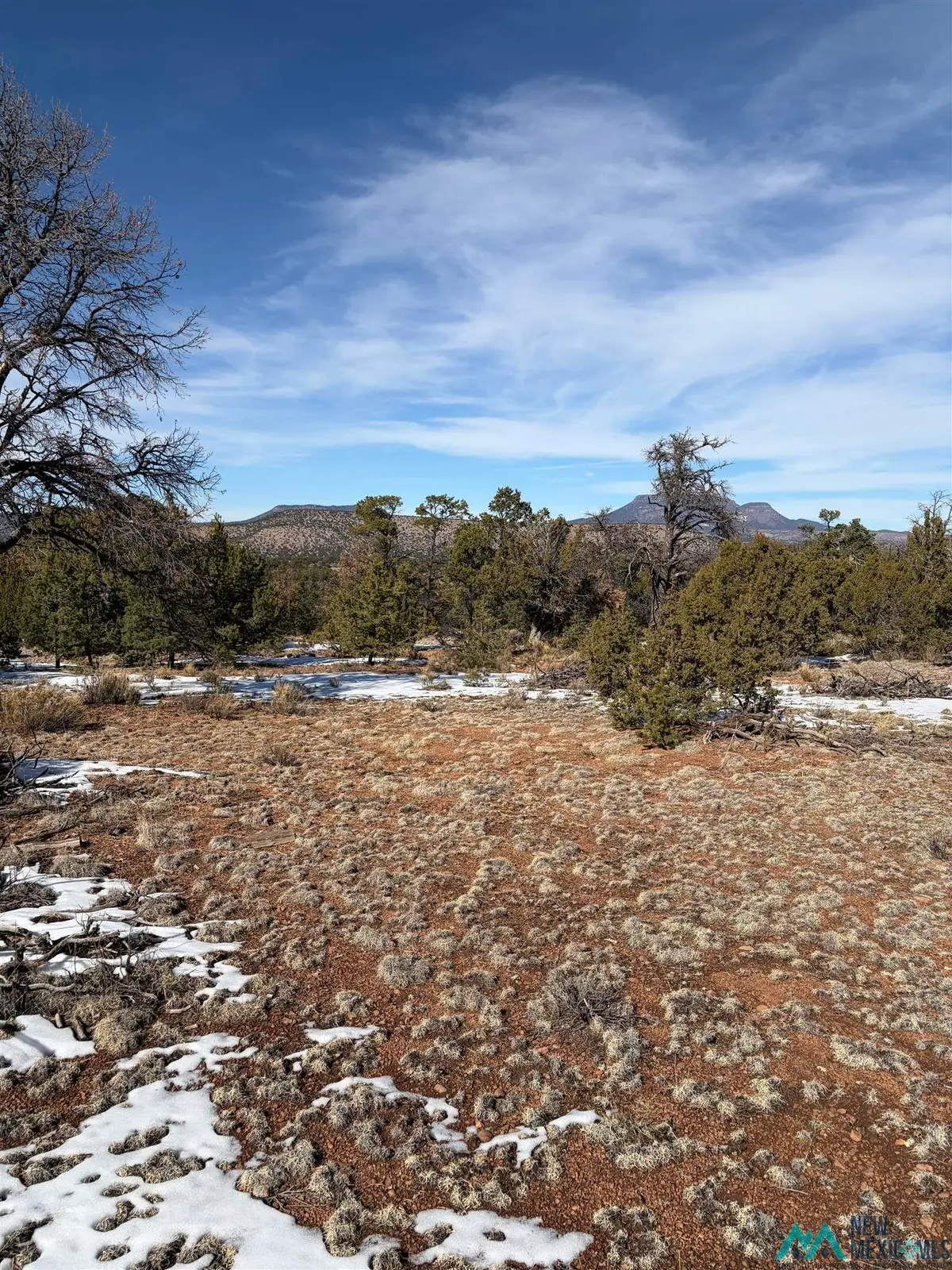 63 Horse Peak Trail, Datil, NM 87821 - Image #1