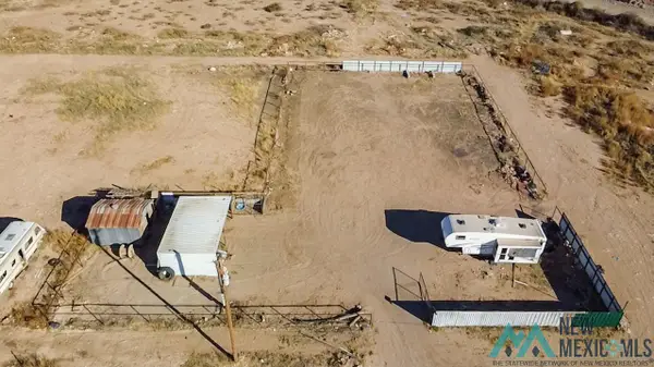 S OF 209 Plum Street, Carlsbad, NM 88220