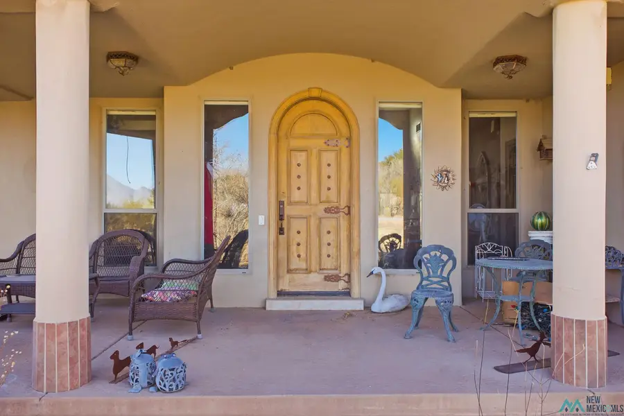 5468 Remington Road, Las Cruces, NM 88011 - #3