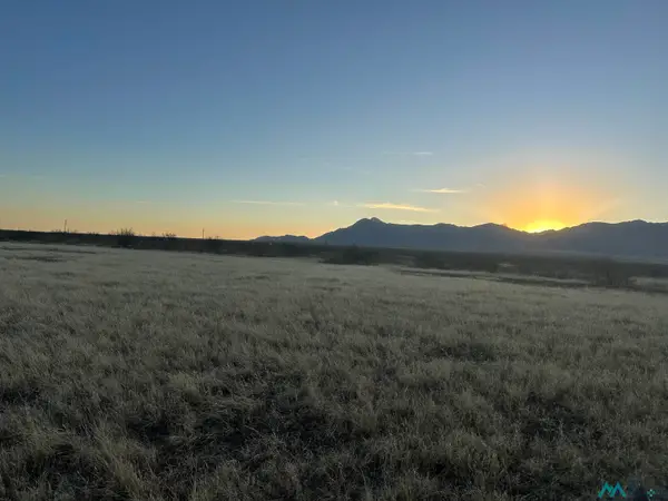 XXXX Missouri Avenue Se, Deming, NM 88030