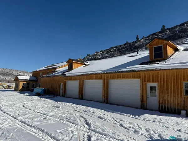 385 Cr 443 Road, Tres Piedras, NM 87575