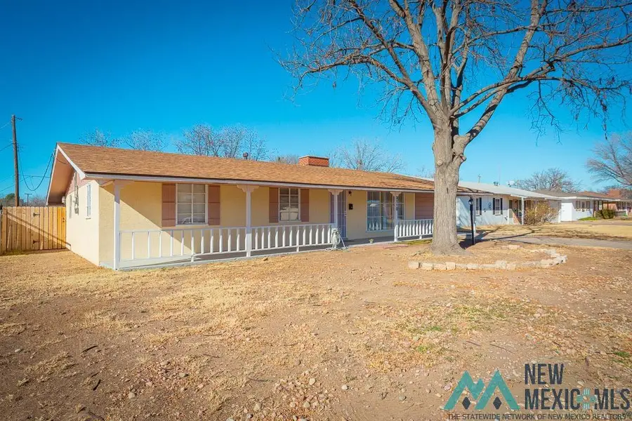 3110 Delicado Avenue, Roswell, NM 88201 - Image #2