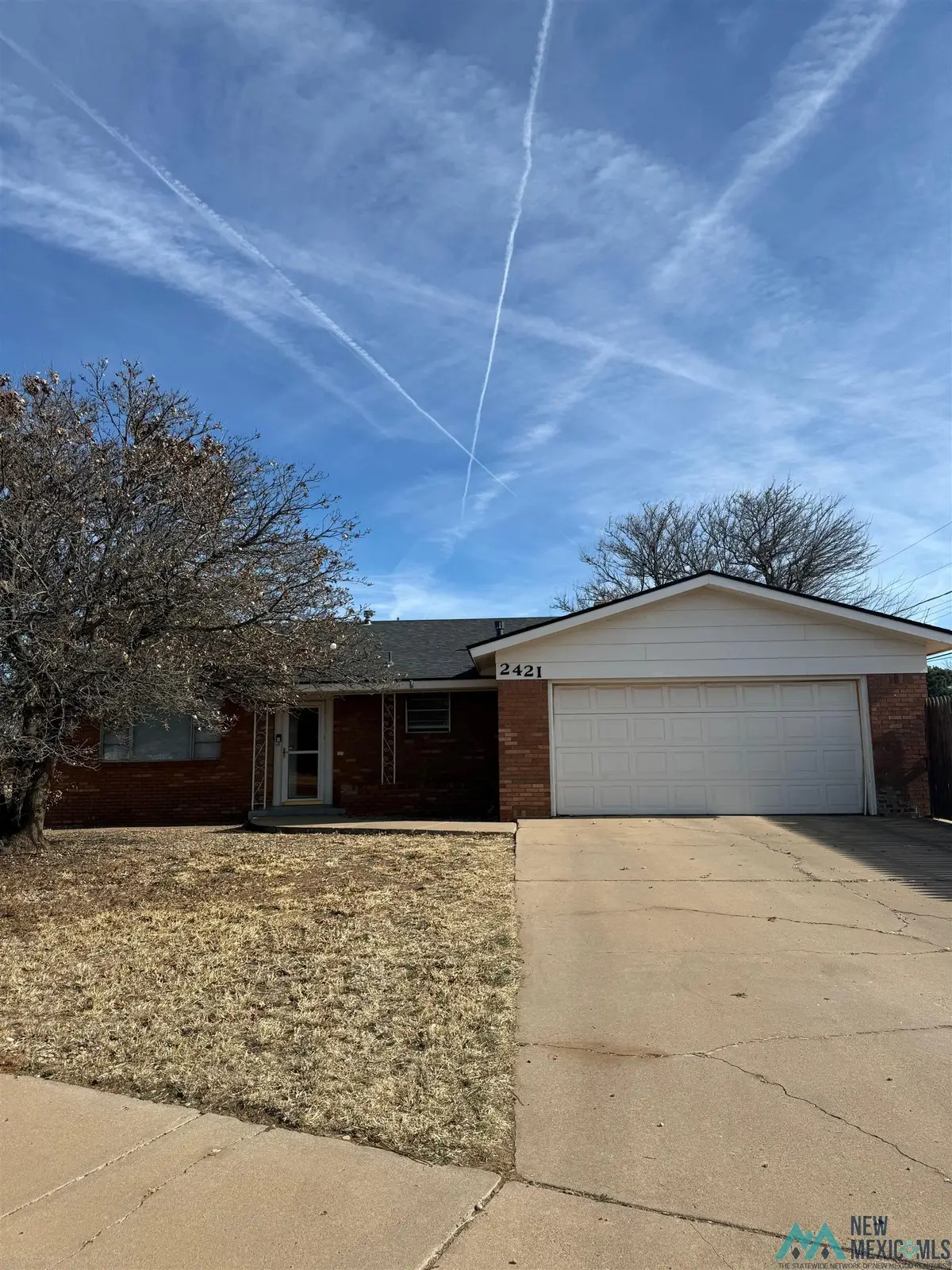 2421 Duckworth Avenue, Clovis, NM 88101 - Image #1
