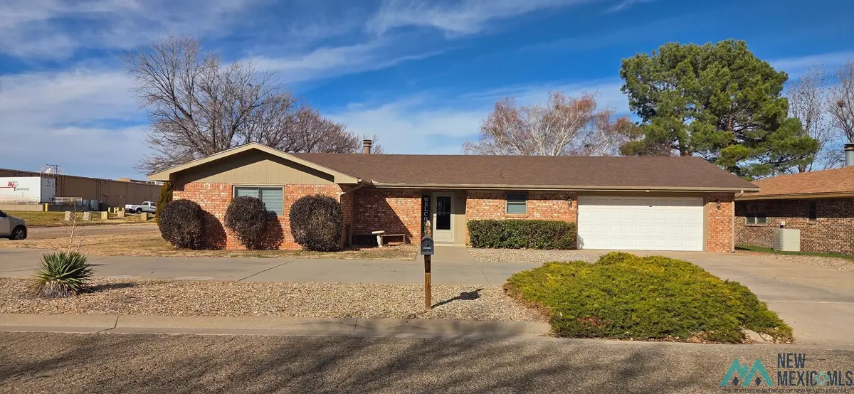 1100 Concord Rd, Clovis, NM 88101 - Image #1