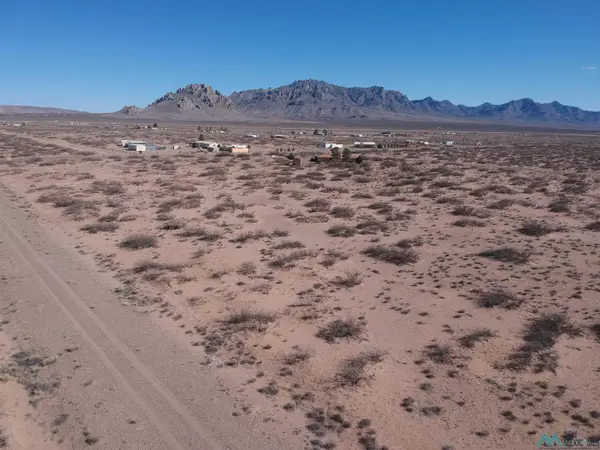 Maverick Rd Se, Deming, NM 88030