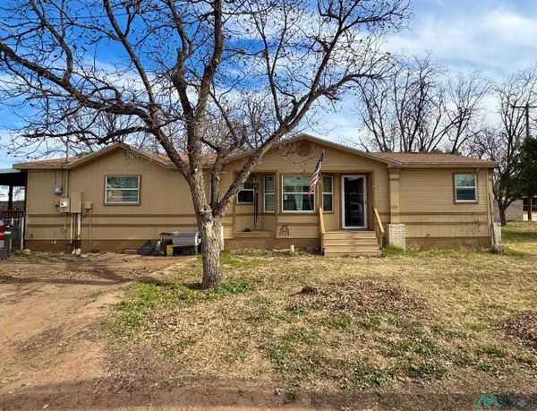 106 S La Huerta Circle, Carlsbad, NM 88220