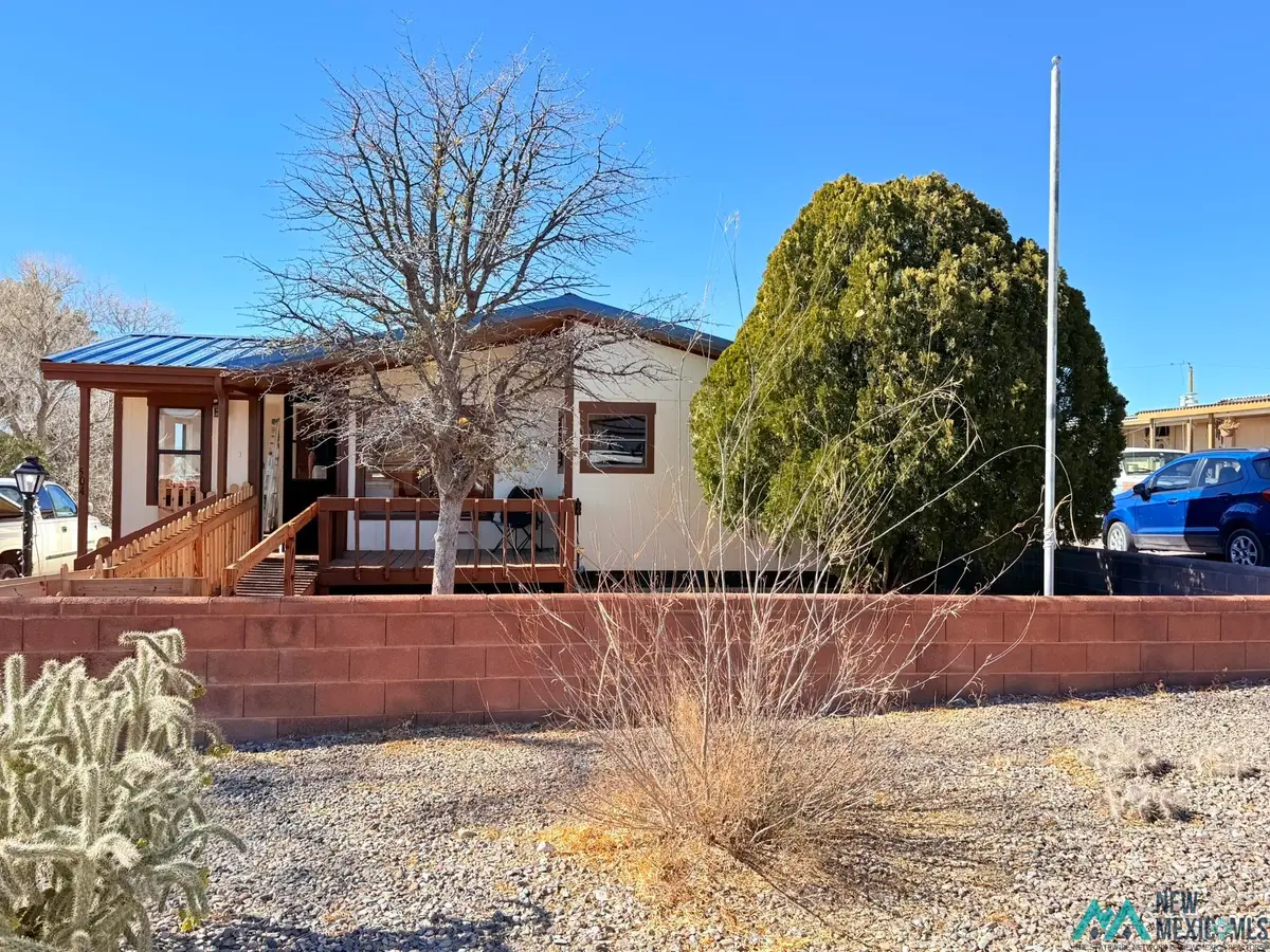 504 N Silver Street, Truth Or Consequences, NM 87901 - Image #1