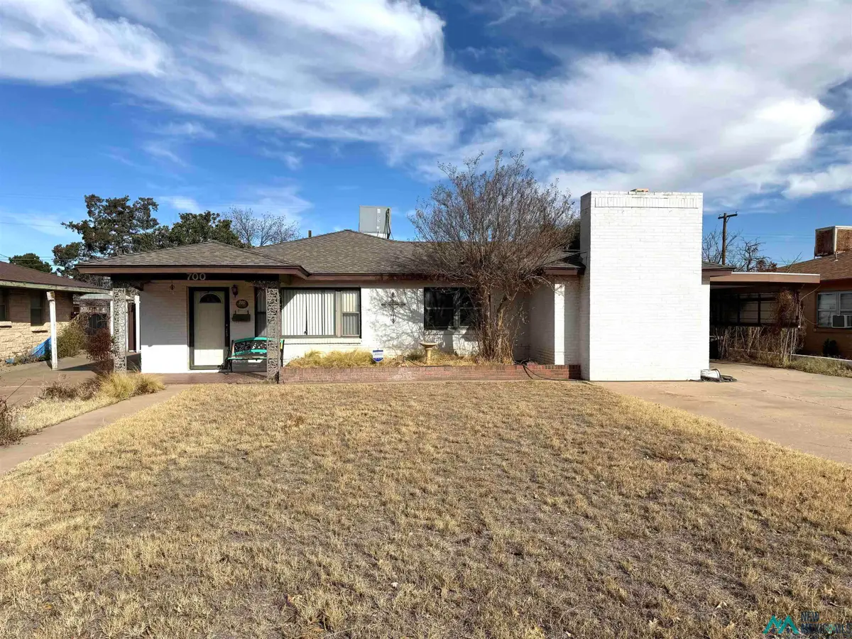 700 E Permian Drive, Hobbs, NM 88240 - Image #1