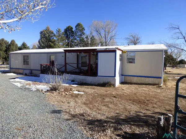 401 Stone Street, Raton, NM 87740