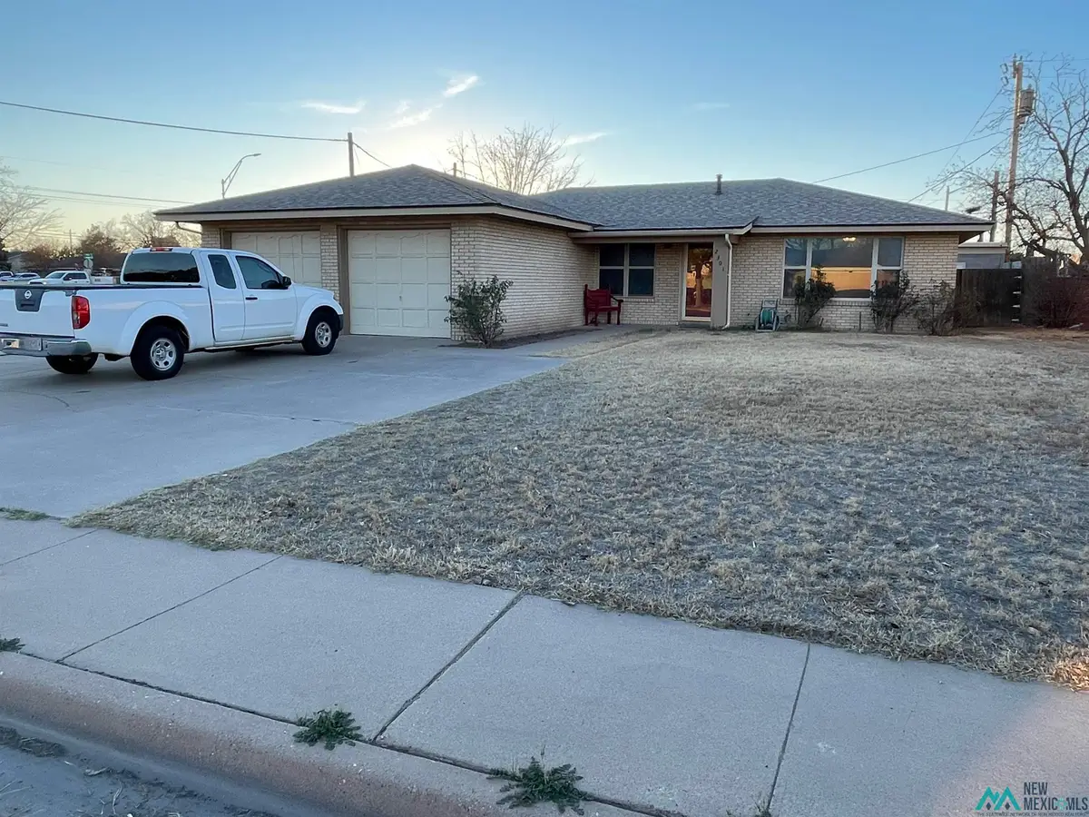 2301 N Cielo Drive, Hobbs, NM 88240 - Image #1