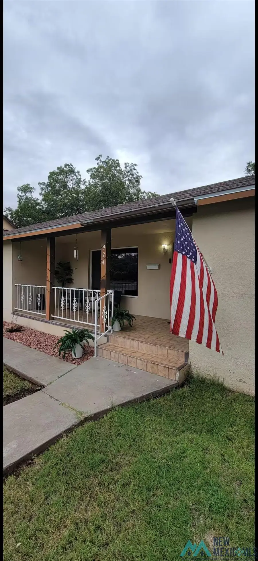 924 N Halagueno Street, Carlsbad, NM 88220 - Image #2