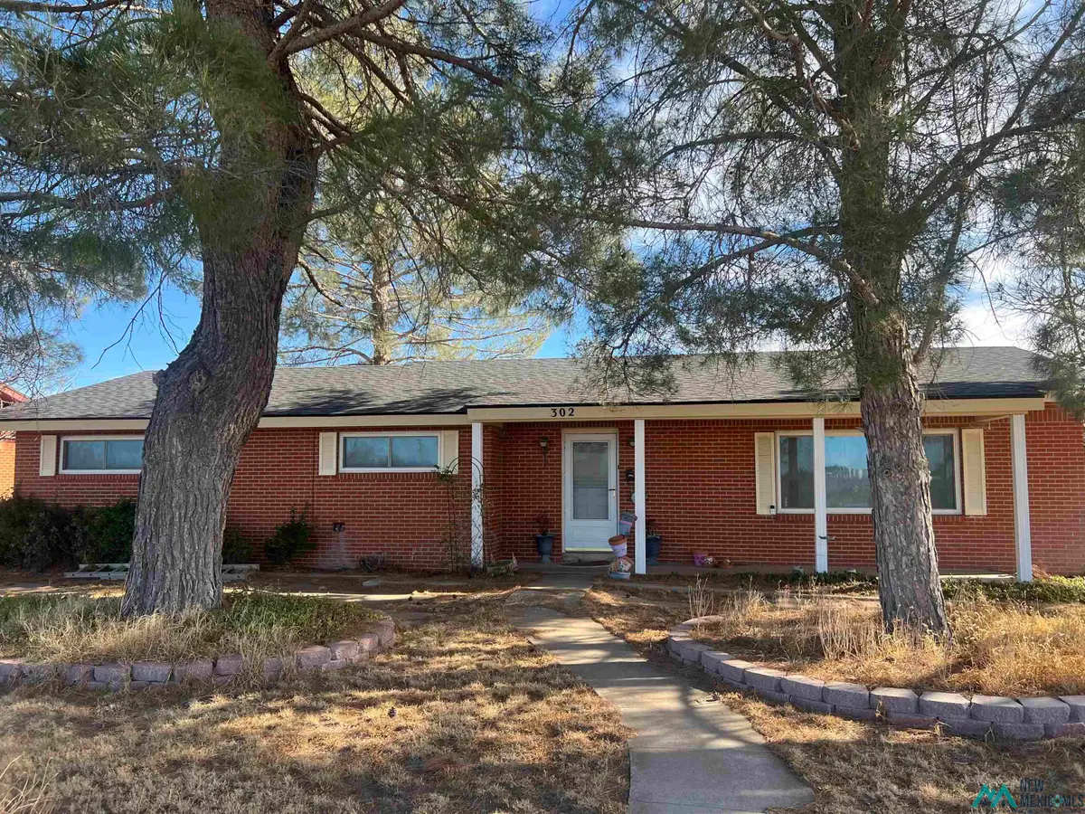 302 N 9th Street, Lovington, NM 88260 - Image #1