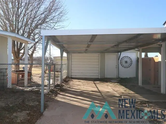 1221 N Avenue A, Portales, NM  - Image #3