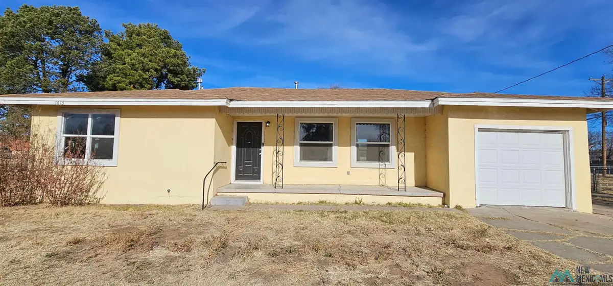 1613 Sheldon Street, Clovis, NM 88101 - Image #1