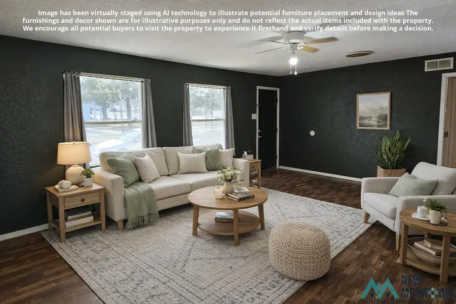 1613 Sheldon Street, Clovis, NM 88101 - Image #3