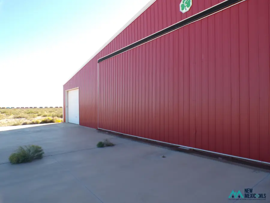 Taxiway Rd Se St, Deming, NM 88030 - #2