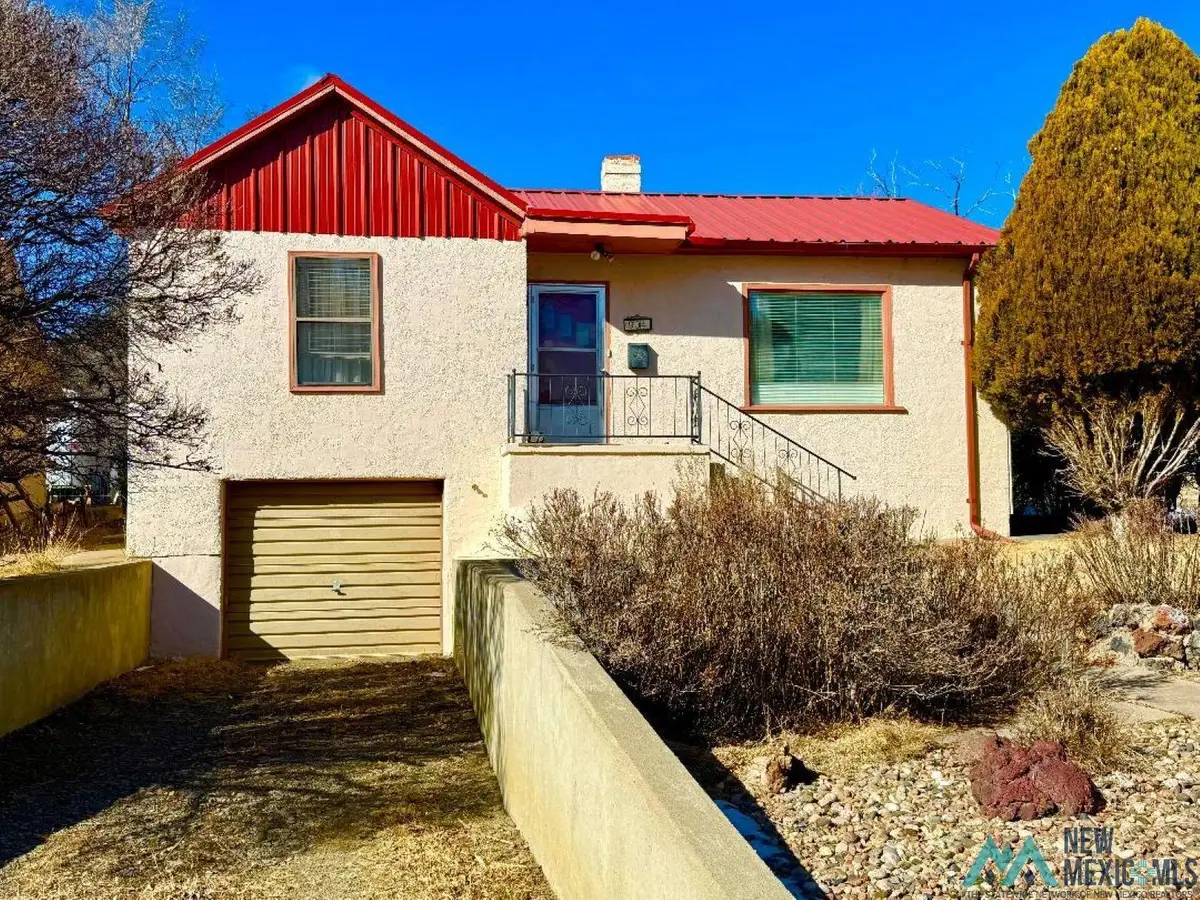 904 S 4th Street, Raton, NM 87740 - Image #1