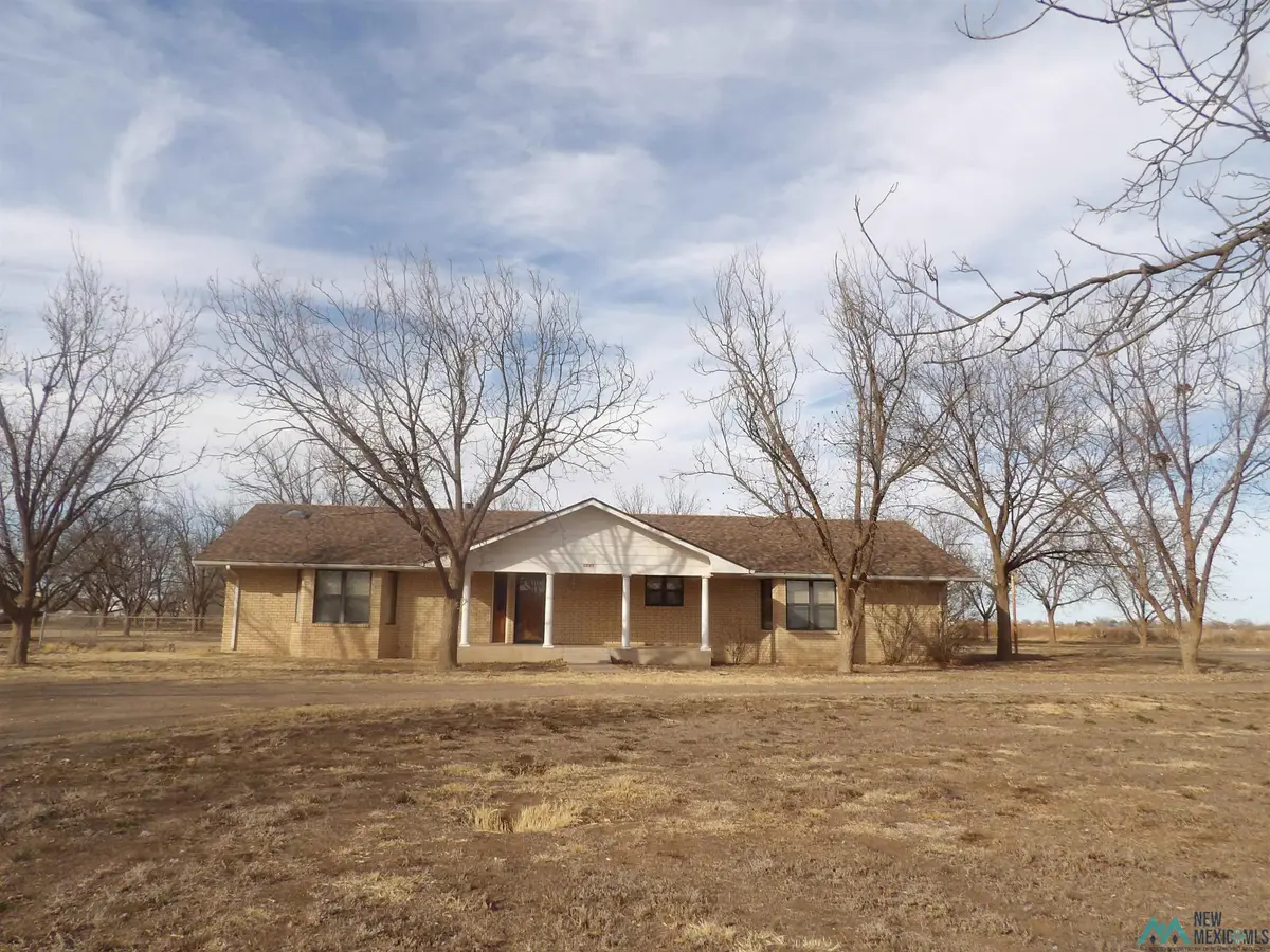 178 Nm 267, Portales, NM 88130 - #1