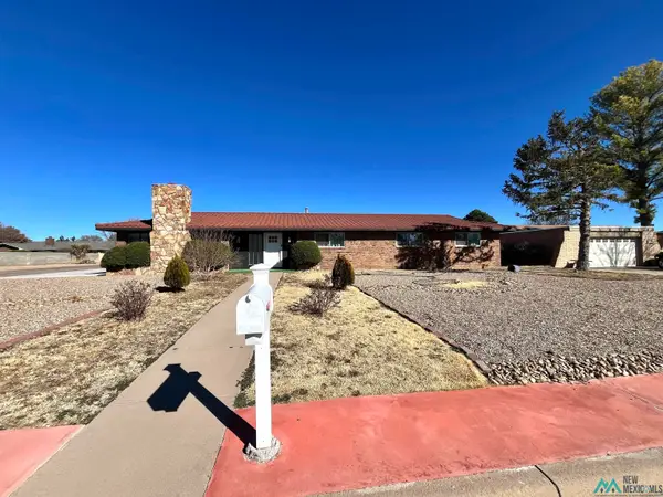 1713 Wilshire Boulevard, Clovis, NM 88101