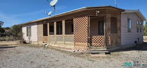 10 S Cipriano, Gallup, NM 87305
