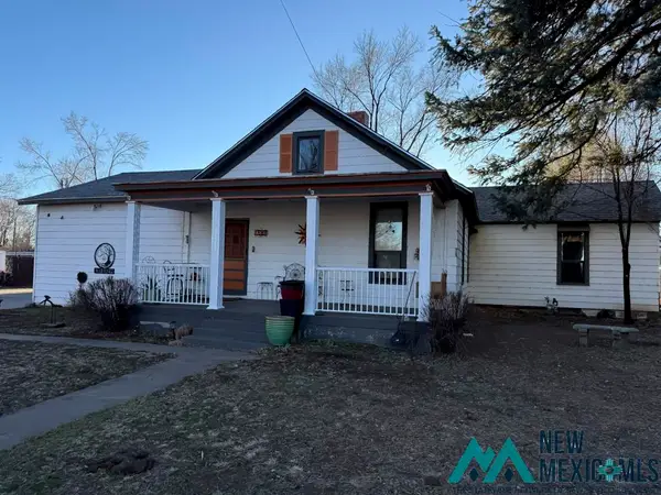 1849 8th Street, Las Vegas, NM 87701