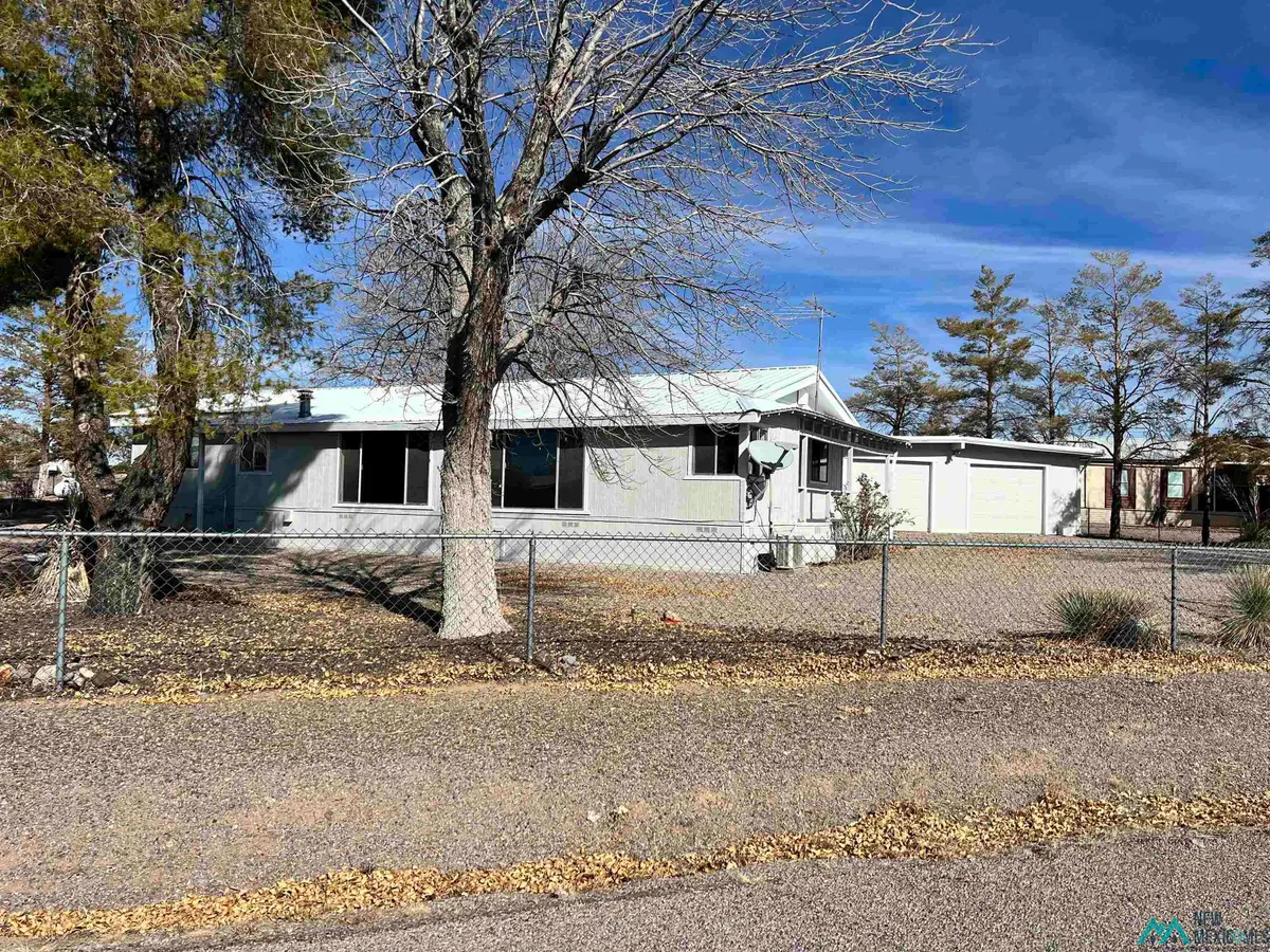 56 Desertaire Road, Truth Or Consequences, NM 87901 - Image #1