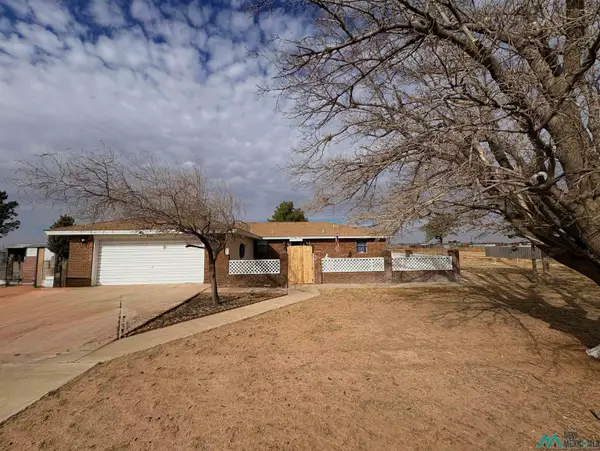 216 E Illinois Street, Hobbs, NM 88240