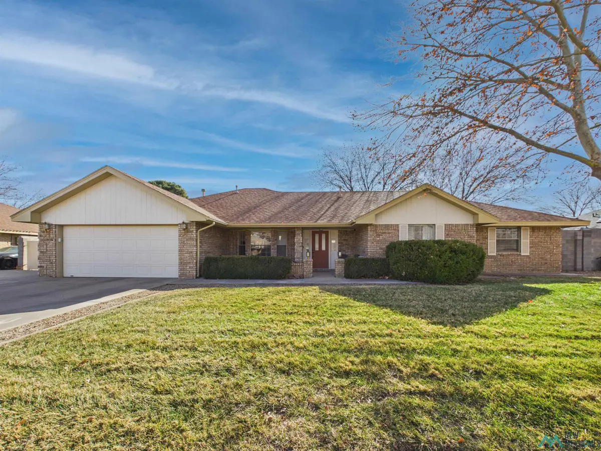 1202 San Juan Drive, Roswell, NM 88201 - Image #1